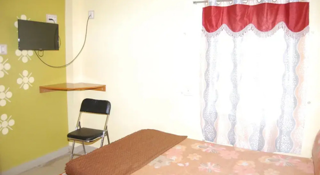 Sai Murugan Lodge