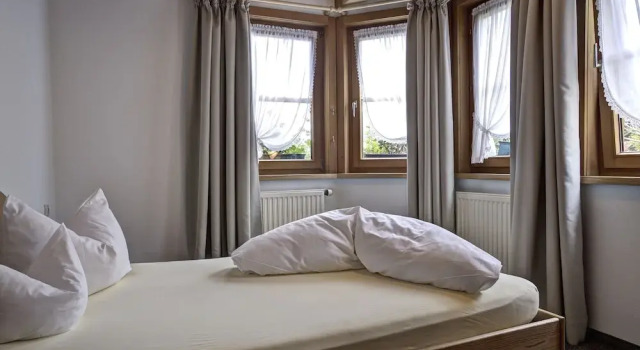 Номер Standard Hotel Gemma