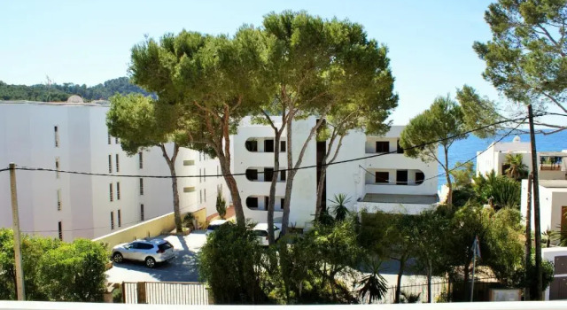 Апартаменты Bagari Homes Camp de Mar