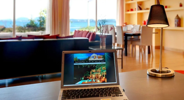 Corfu Luxury Villas