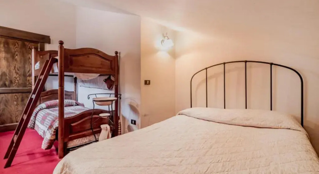 Апартаменты Il Dolce Rifugio. Piazza principale di Leonessa
