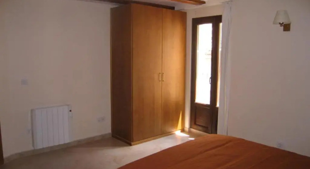 Апартаменты c 1 комнатой Apartamentos Les Valeres