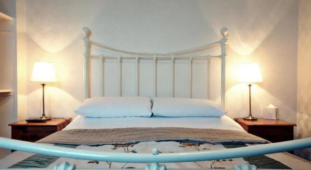 Апартаменты St Marys Guest House
