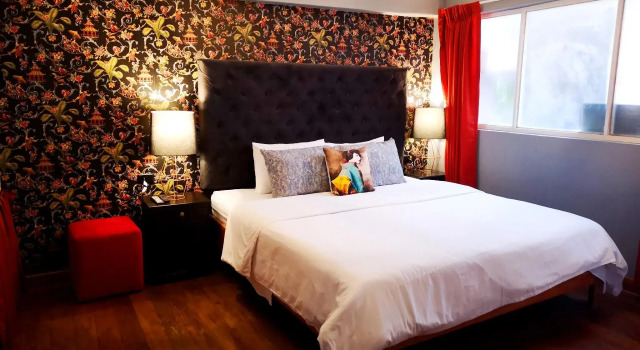Apartments & Suites Casa de Campo, Rezerwuj Apartament Apartamenty w Cuzco, w pobliżu Qenko, Apartament