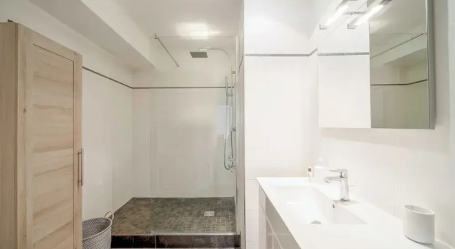 Апартаменты Magnificent Apartment in the Center of Cannes