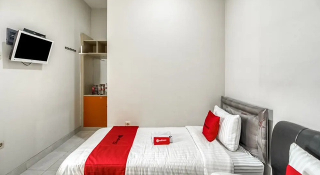 KK House by RedDoorz, Book Hotel Sleman Yogyakarta Province