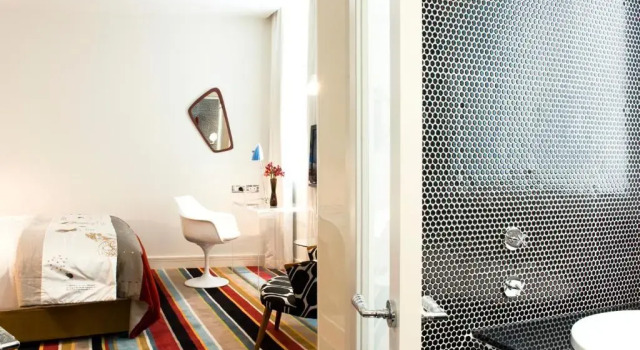 Номер Classic Hotel DeBrett