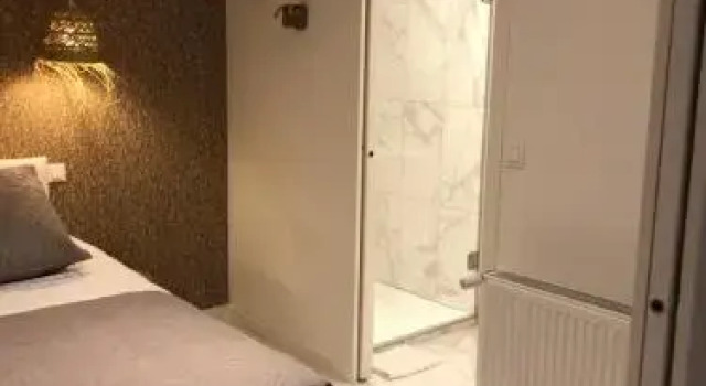 Victorias House