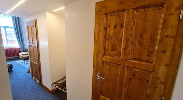 Standard Studio S42 Hotel Prague