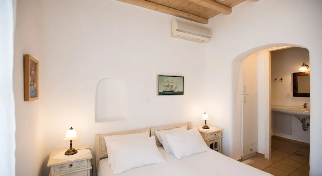 Villa Anemoessa Sky Blue with Pool
