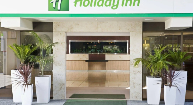 Holiday Inn Auckland Airport by IHG