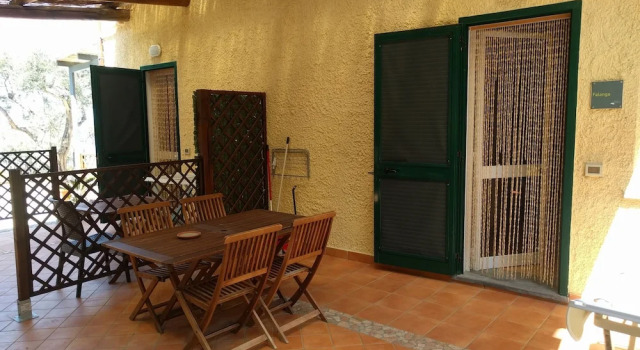 Студия Superior Villa Pietra Verde