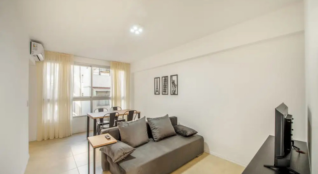 Апартаменты Amazing Apartment in Palermo Hollywood!