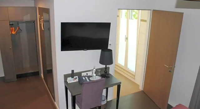 Номер Standard Arena Villa am Wasserpark