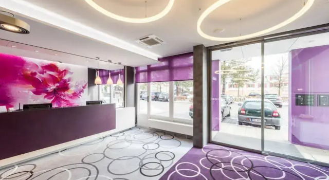 Aigner, Prenota Hotel Hotel 3 stelle a Baviera, 3*