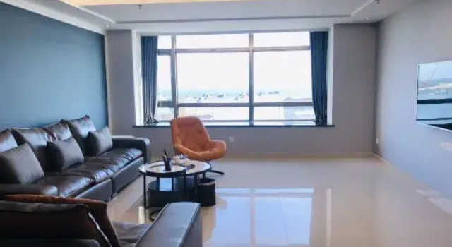 Люкс Century Seaview Hotel