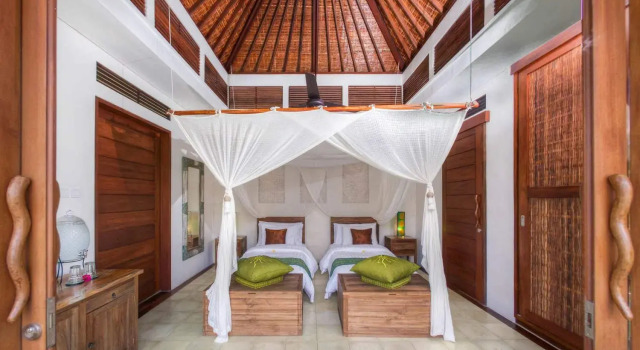 The Shala Bali