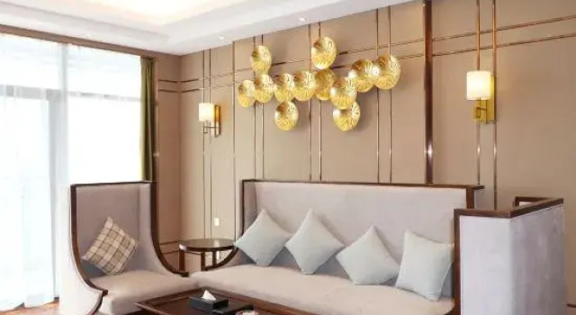 Люкс Presidential Four Seasons Yony Hotel