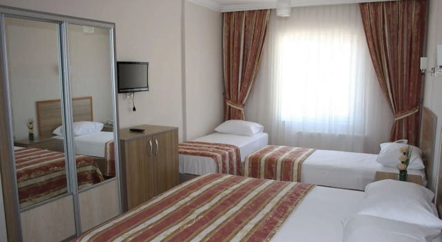 Hotel Ejder