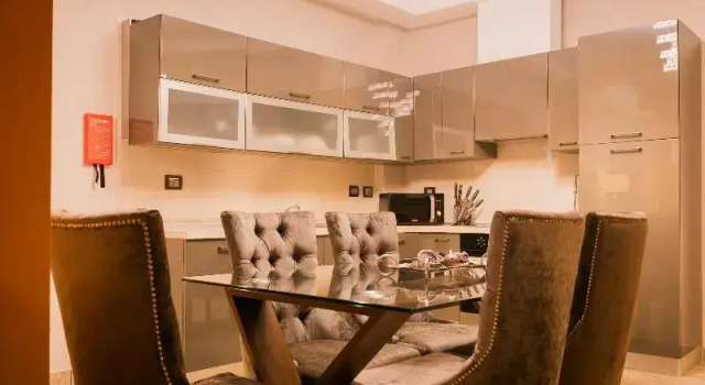Люкс Business Oak Plaza Suites