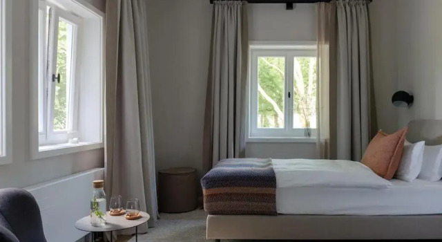 Номер Standard Park am See, Hotel Sport Spirit