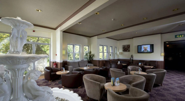 The Caledonian Island Hotel, Boek Hotel Hotels in Merseyside met zwembad, Zwembad