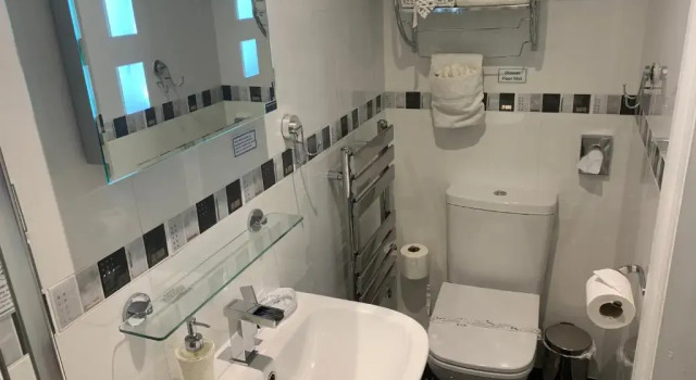 Номер Standard Avonpark House