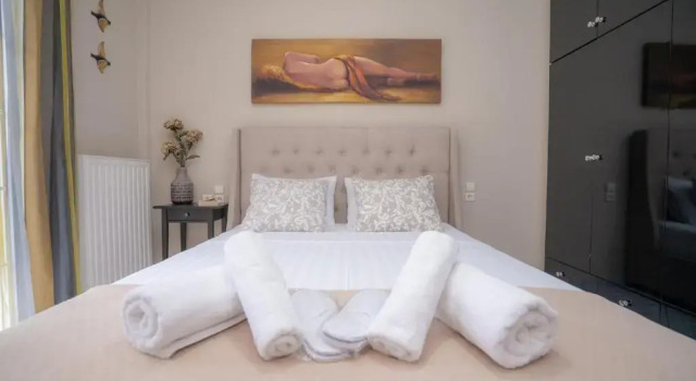 Boutique St Stephens Residence, Prenota Boutique Boutique hotel a Tessaglia, Boutique