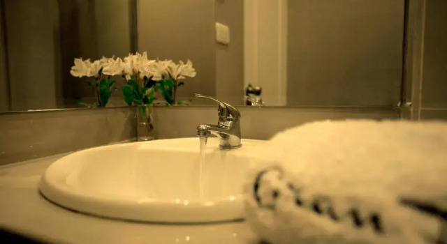 Номер Standard Hotel Gran Palma Huancayo