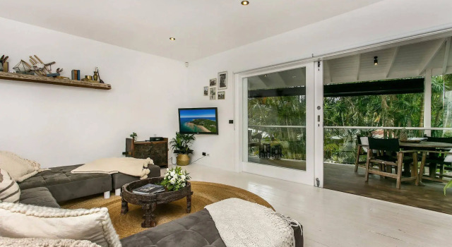 The Cactus Rose Villa, Забронировать Вилла Отели Байрон-Бей 4 звезды, рядом с Cumbebin Swamp Nature Reserve, 4*