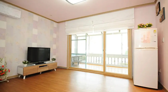 Gapyeon Nest Pension