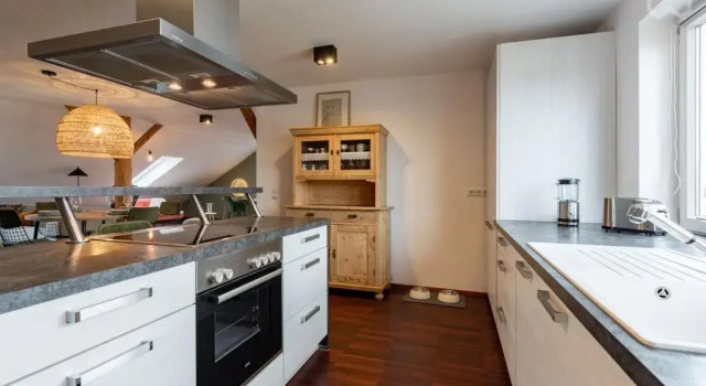 110qm Countryside Loft, Book Hotel Hotels in Lower Bavaria with a Pool, Swimming Pool