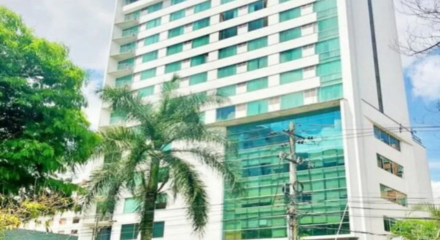 Novelty Suites Hotel - Oviedo Mall