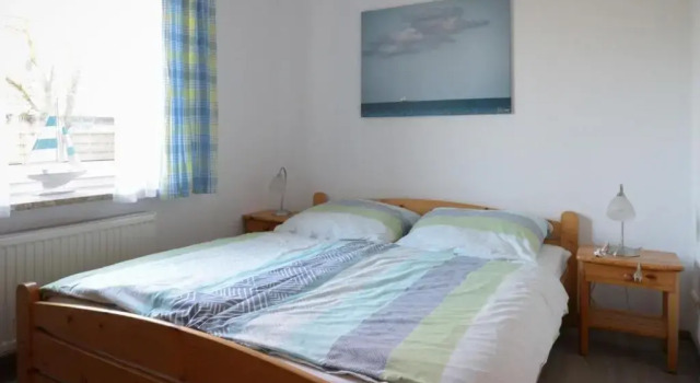 Ferienwohnung Struve Nr4, Забронировать Отель Петерсдорфе на живописном острове Фемарн Фемарн, рядом с Церковь Святого Йоханниса