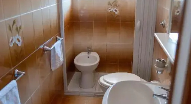 Camera Standard Queens Bed & Breakfast