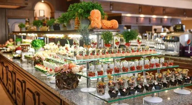 Двухместный номер Economy Hotel Morsko Oko Garden - Все включено