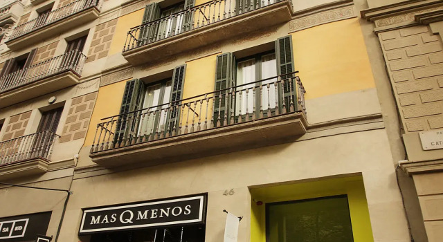 Cosmo Apartments Rambla Catalunya, Забронировать Апартаменты/квартира Эшампле Барселона, рядом с Jove Regina Theatre