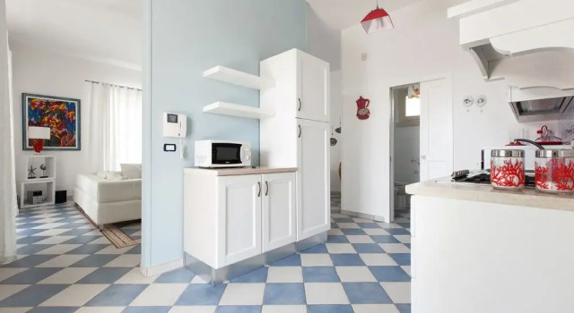 Villa Lia, Book Villa Villas in Taviano, Villa