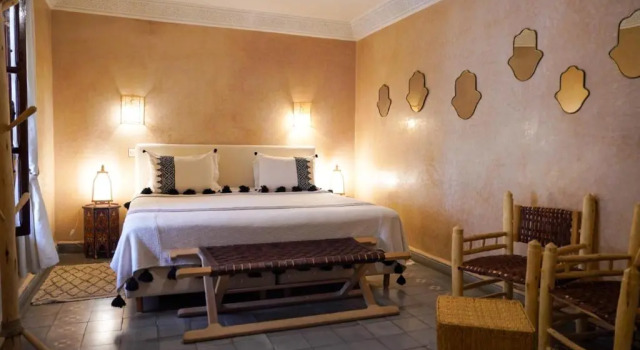 Suite Monriad