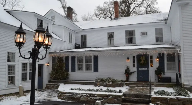 Dowds Country Inn, Забронировать Отель «постель и завтрак»  