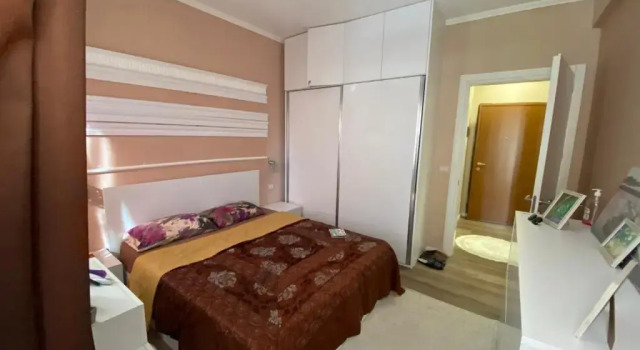 Апартаменты Apartment 4E near the lake