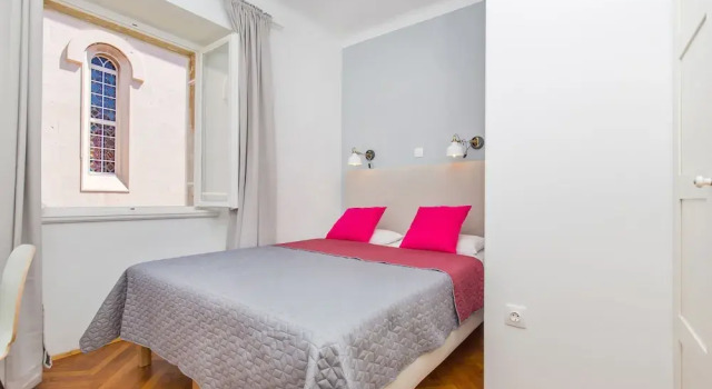 Апартаменты с 3 комнатами Apartment Dox