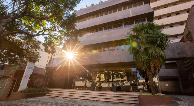 Rede Andrade São Francisco