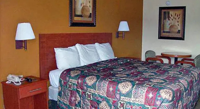 Motel 6 Macon West, Buchen Sie Motel Motels in Macon, Motel