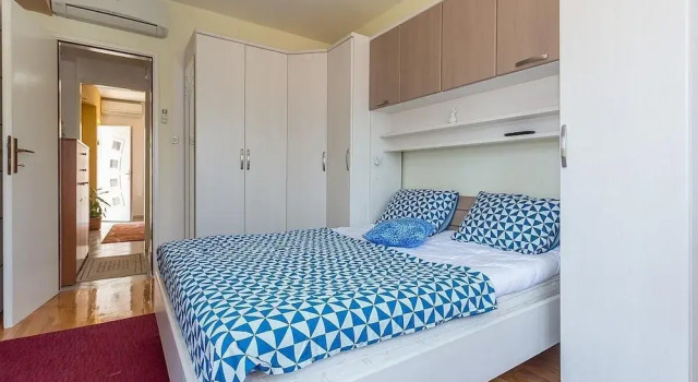 Апартаменты Holiday Apartment Marko