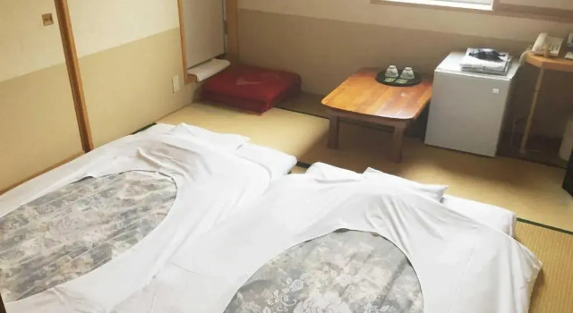 Номер Standard Hotel Trend Asahikawa