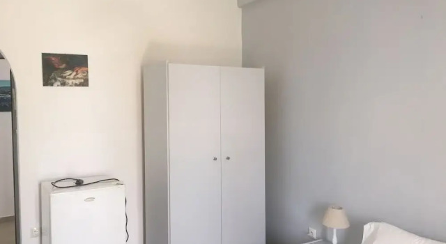 Kirki Apartments