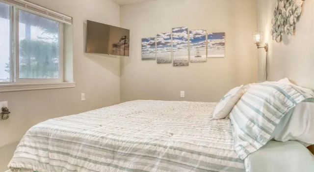 Lincoln House, Prenota Hotel Hotel a Oregon con parcheggio, Parcheggio