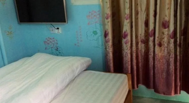 Xiamen Shangyikongjian Hotel