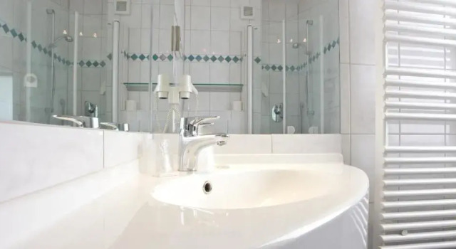 Одноместный номер Standard Waldhotel Bad Soden
